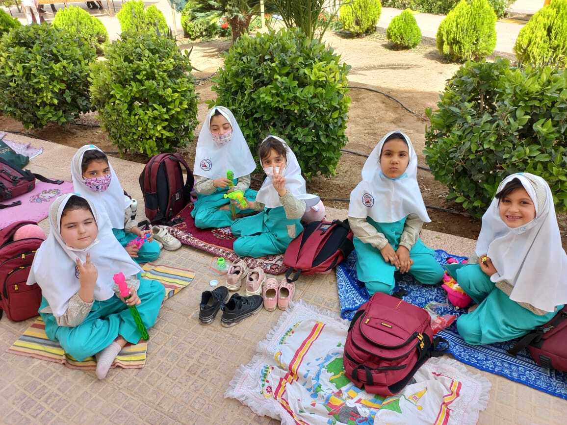 ۵۶۰ هزار دانش&zwnj;آموز در طرح سراسری اعتکاف حضور دارند