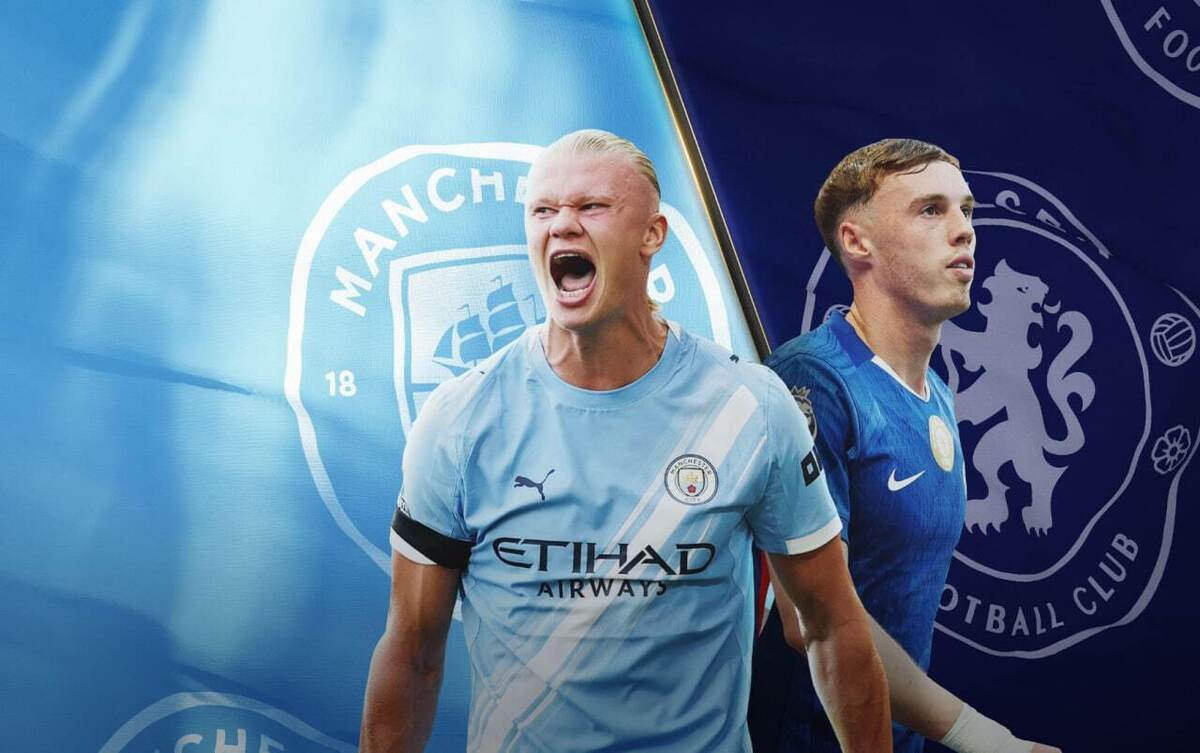 منچستر سیتی_چلسی/ گواردیولا آماده استقبال از آبی‌های بحران‌زده