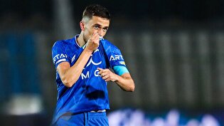 با اعلام سایت رسمی AFC، گل یاسر آسانی به المحرق بحرین، نامزد بهترین گل هفته ۶ لیگ قهرمانان ۲ آسیا شد