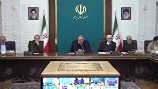 استانداران به طور مداوم با اصناف در ارتباط باشند