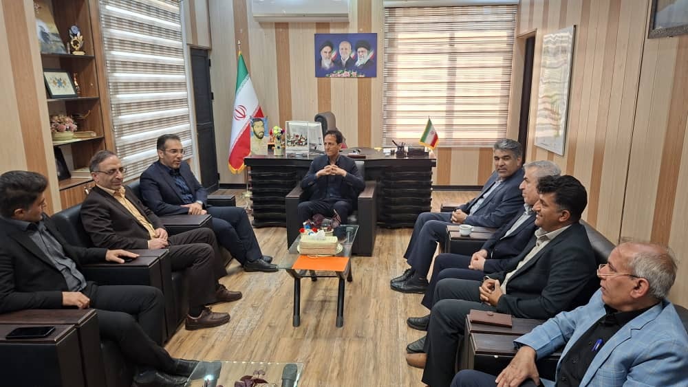 اداره ثبت اسناد و املاک در قلعهگنج راه اندازی میشود