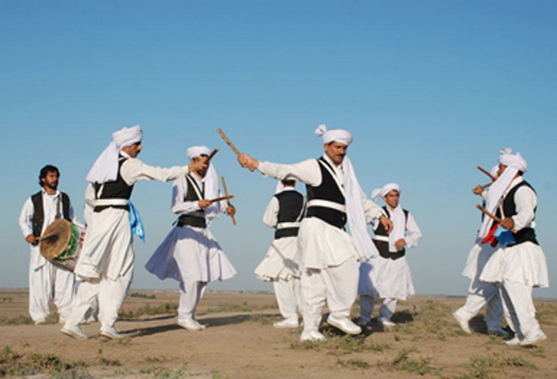 برگزاری نخستین دوره جشنواره بین‌المللی شعر بلوچ در بندرجاسک