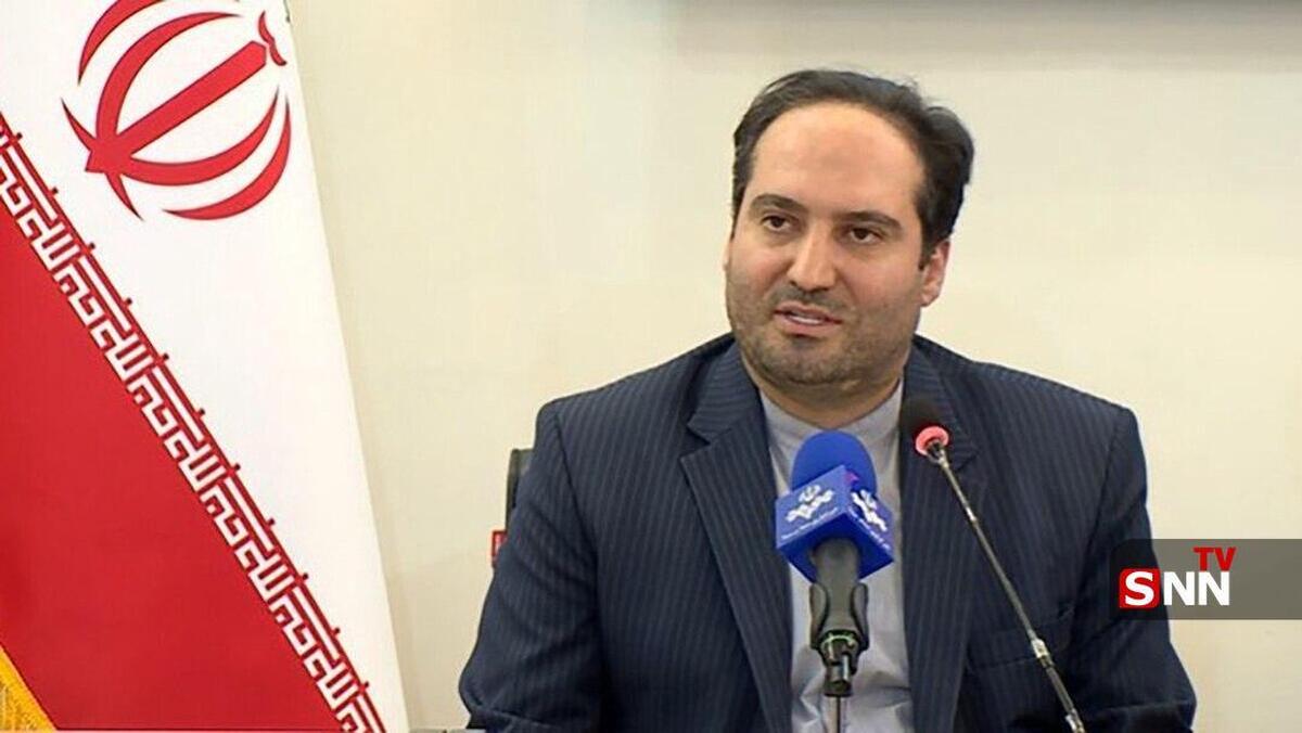 سازمان ثبت احوال از انباشت کارت‌های ملی خبر داد