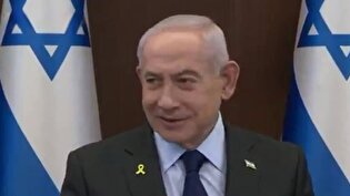 ذوق زدگی نتانیاهو و تمجدید از دیدار اخیرش با ترامپ