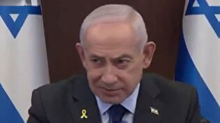 حماس باید خلع سلاح شود و هیچ گزینه دیگری وجود ندارد