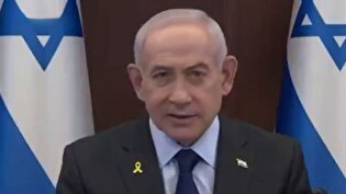 تنها تهدید اتمی خاورمیانه نگران غنی سازی صلح آمیز ایران است