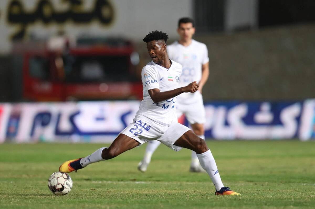 نامه فسخ یا قرارداد معتبر، ماجرای مبهم اندونگ و استقلال