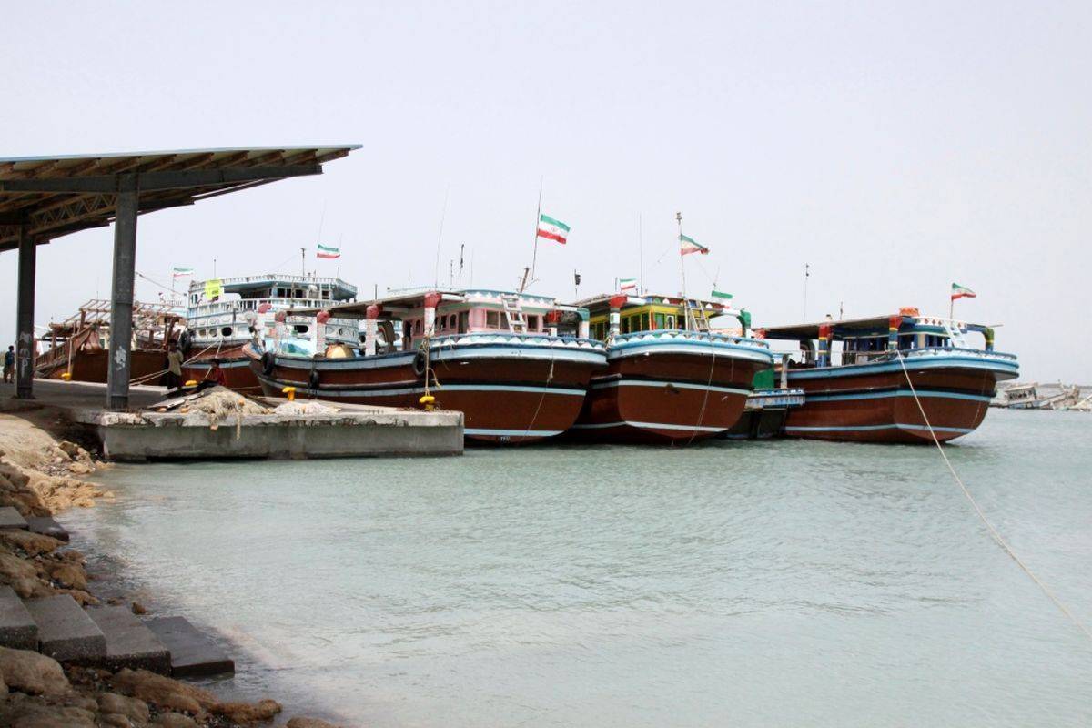 سهم ۹۰ درصدی تعاونی‌ها از فعالیت‌های صیادی و گردشگری هرمزگان