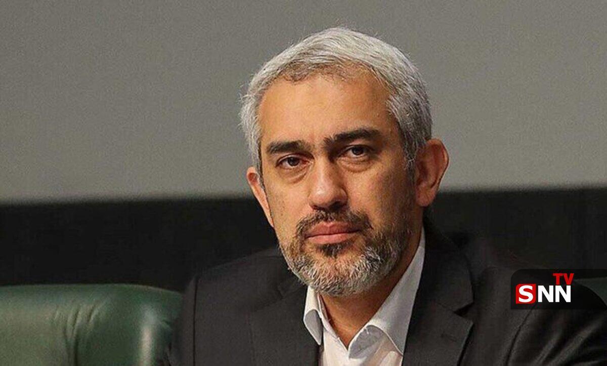 مدنی زاده: طرح معیشتی جدید دولت آغاز شده است / سود سهام عدالت ۱۴۰۴ ظرف چند روز آینده واریز می شود + فیلم