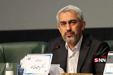 مدنی زاده: طرح معیشتی جدید دولت امروز ابلاغ و عملیات اجرایی آن آغاز شده است + فبلم