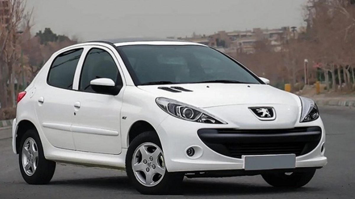 پیش فروش ایرانخودروی ۱۴۰۴ ؛ ۷ محصول پرطرفدار + مهلت ثبت نام