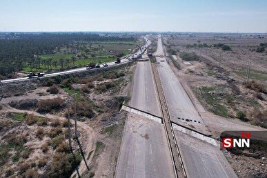 محور قدیم بابل- آمل با اعتبار ۱۵۰ میلیارد تومان استانداردسازی می‌شود