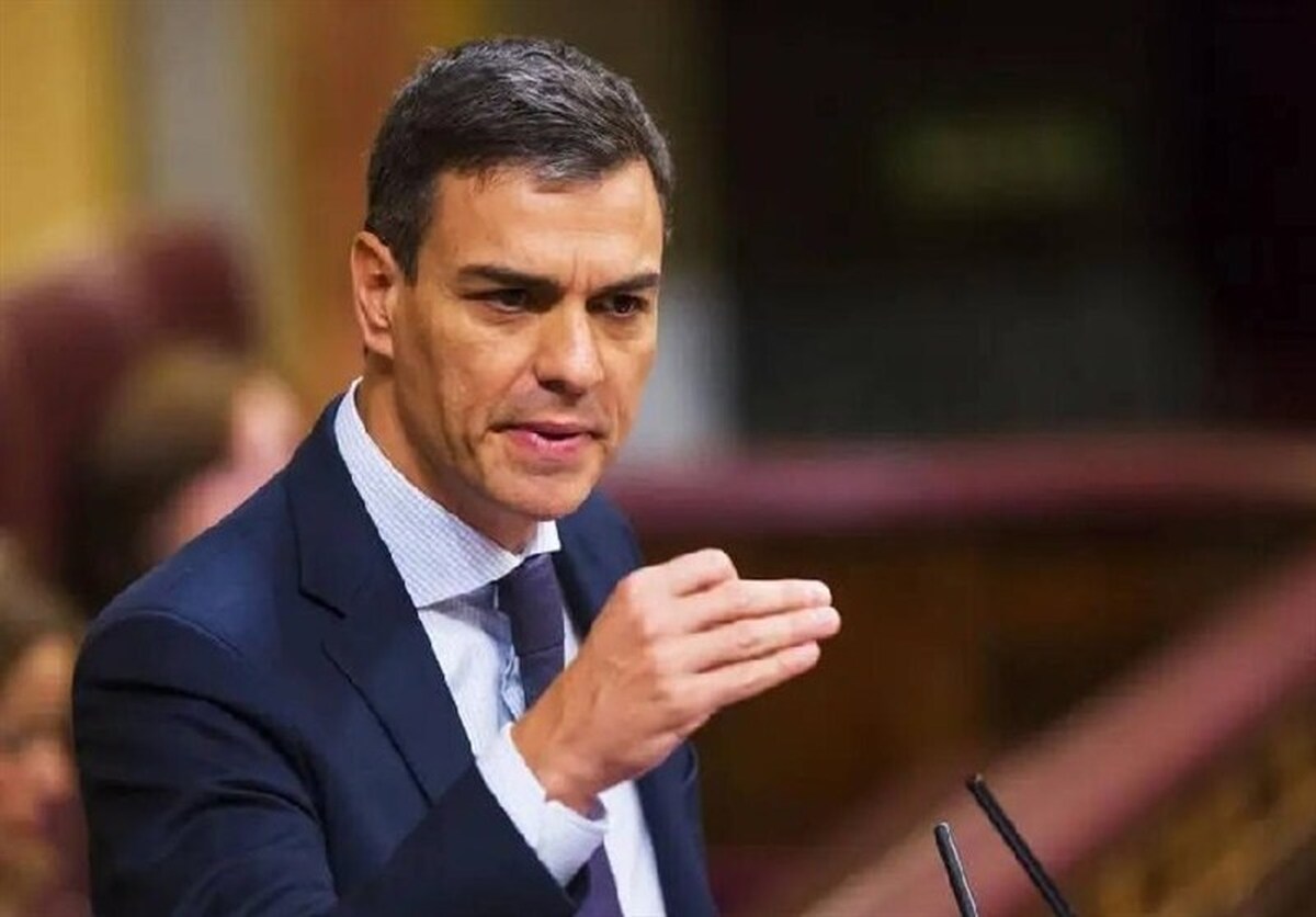 اسپانیا موضع خود در قبال حمله آمریکا به ونزوئلا را تشدید کرد