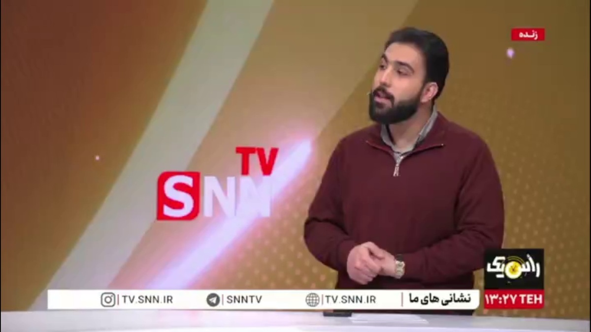 آقای حمید فرخ نژاد! تو که از همه دعوت می&zwnj;کنی بیان کف خیابون&zwnj;، چرا از خودت مایه&zwnj; نمیذاری؟ چرا خودت نمیای؟