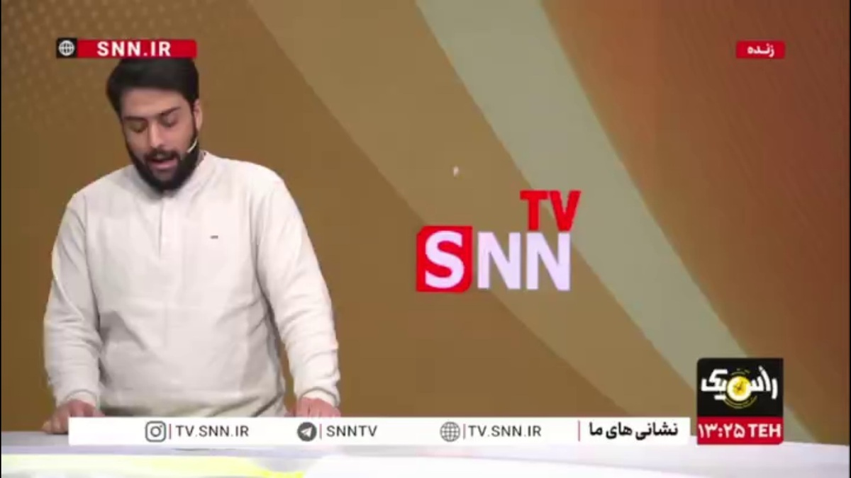 بی&zwnj;پرده با بازیگران خارج&zwnj;نشین: حساب صنف بازاریان و مردمِ محترمِ معترض از خارج&zwnj;نشینان جداست؛ لطفا خفه شوید!