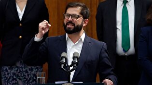 امروز نوبت ونزوئلاست؛ فردا ممکن است سراغ هر کشور دیگری بروند