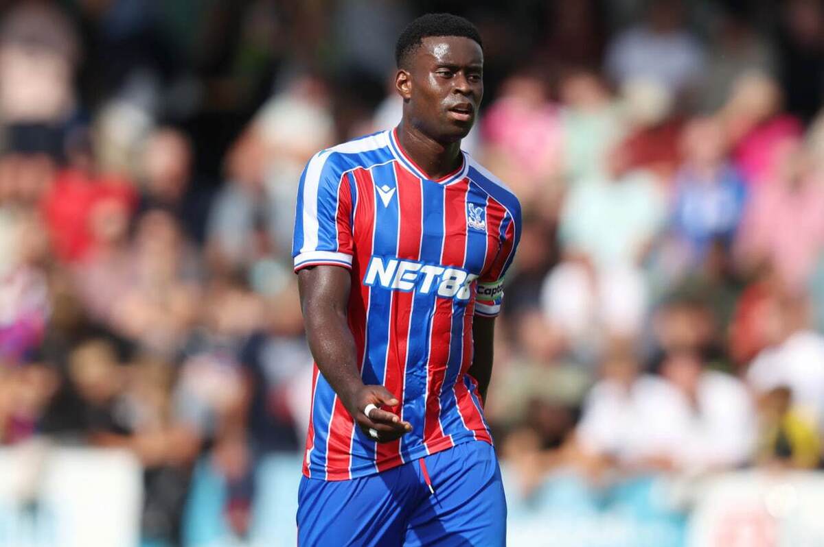 جنگ نقل و انتقالاتی لیورپول و رئال مادرید بر سر جذب مدافع تنومند انگلیسی