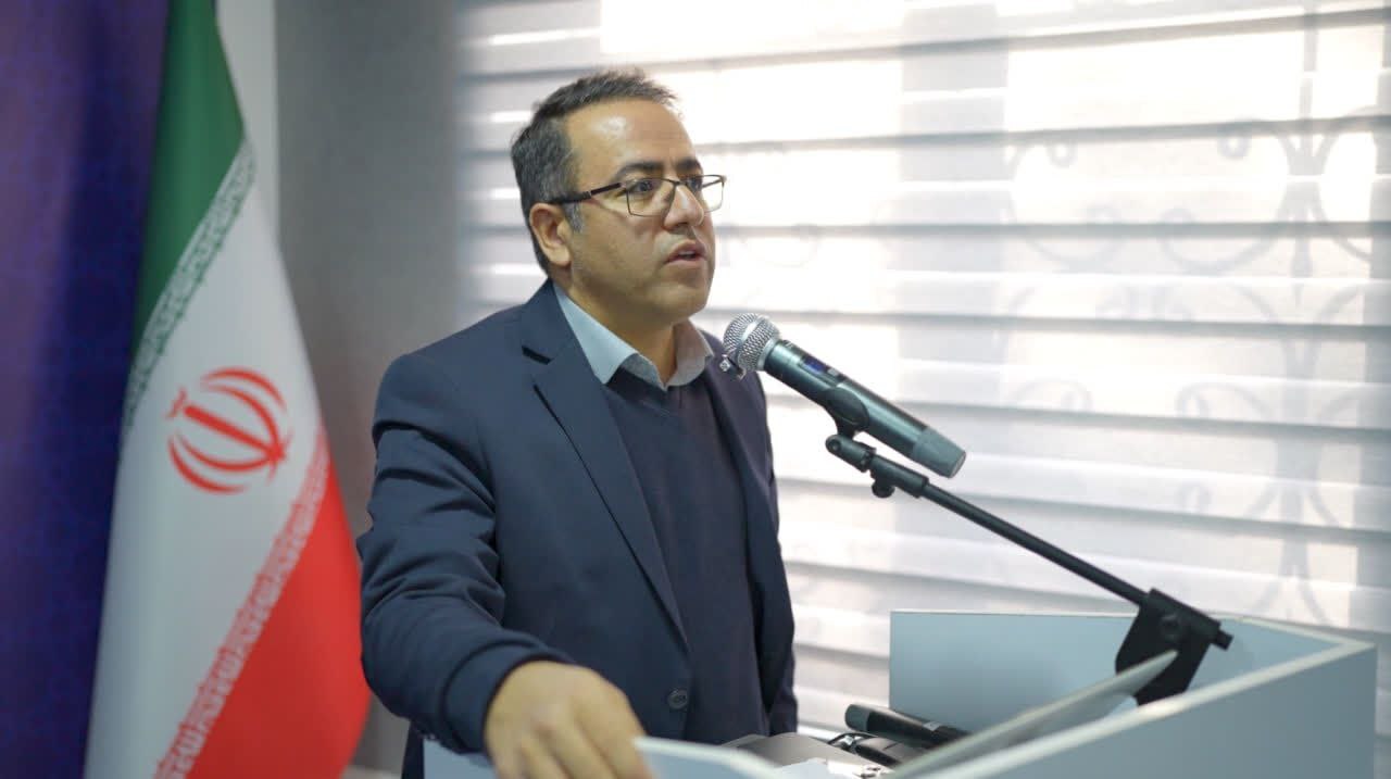 به تصمیم&zwnj;گیری&zwnj;های کلانِ راهبردی در عرصه تحول فناوری نیاز داریم