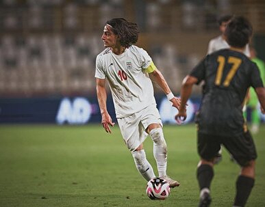 فرصت طلایی حسین‌نژاد برای درخشش آسیایی؛ سکوی پرتاب به تیم ملی و فوتبال جهان | اخبار ورزشی