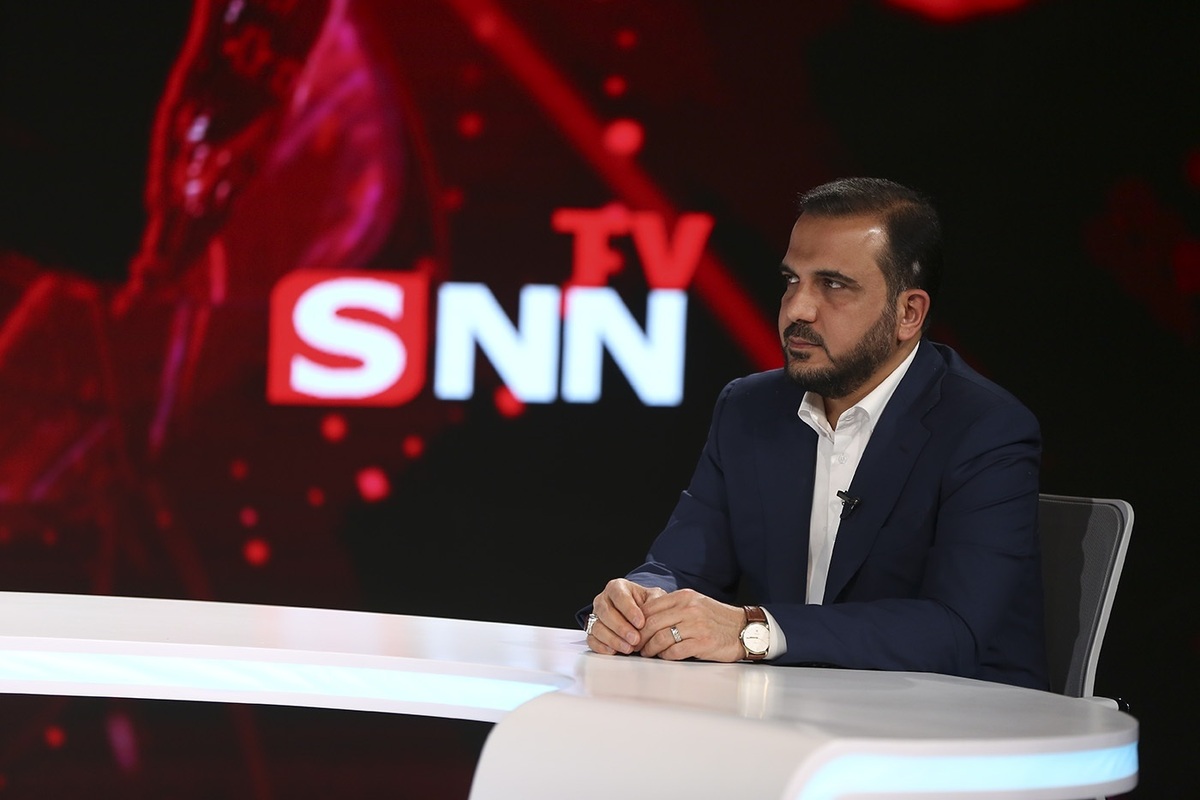 یوسفی : مالیات ارزش افزوده برای سال آینده ۱۰ درصد خواهد بود / بهتر بود وام ازدواج و فرزندآوری در لایحه بودجه ۱۴۰۵ میآمد +فیلم