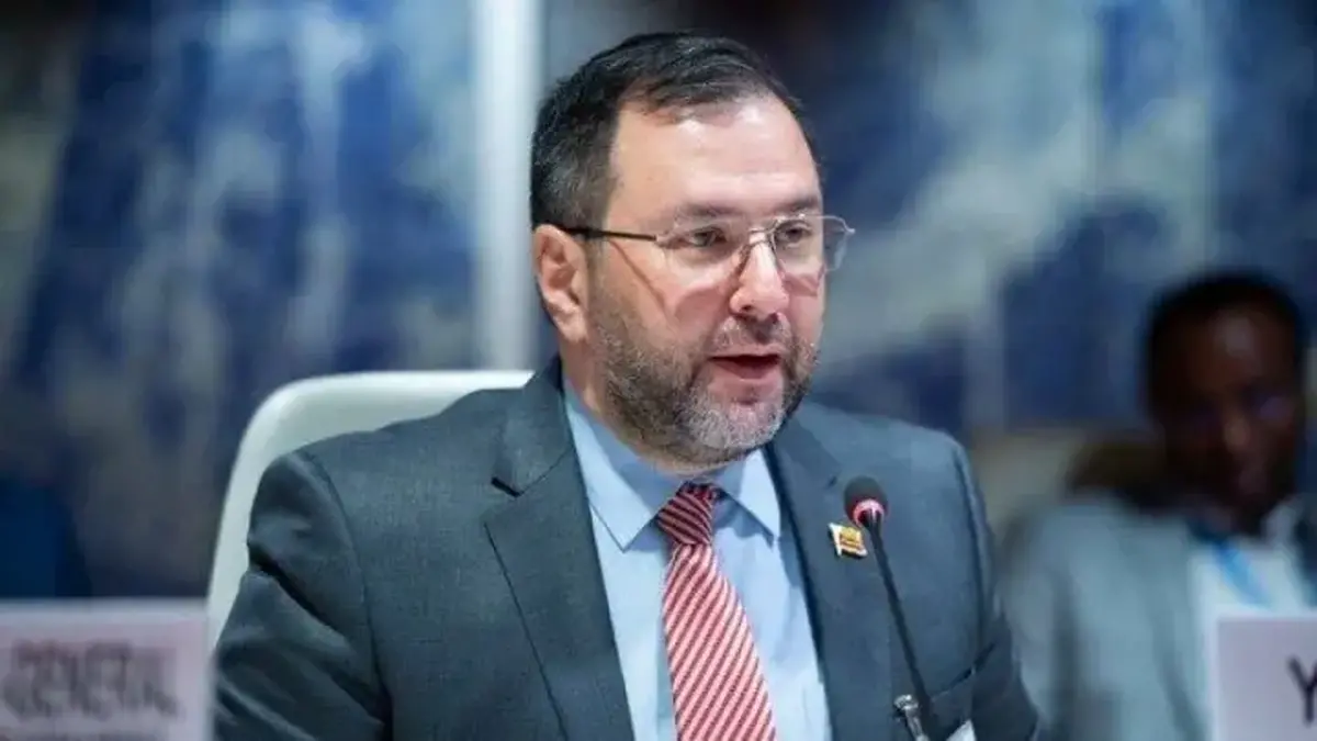 وزیر خارجه ونزوئلا: نقاب‌ها افتاد، آمریکا فقط به منابع ما چشم دارد