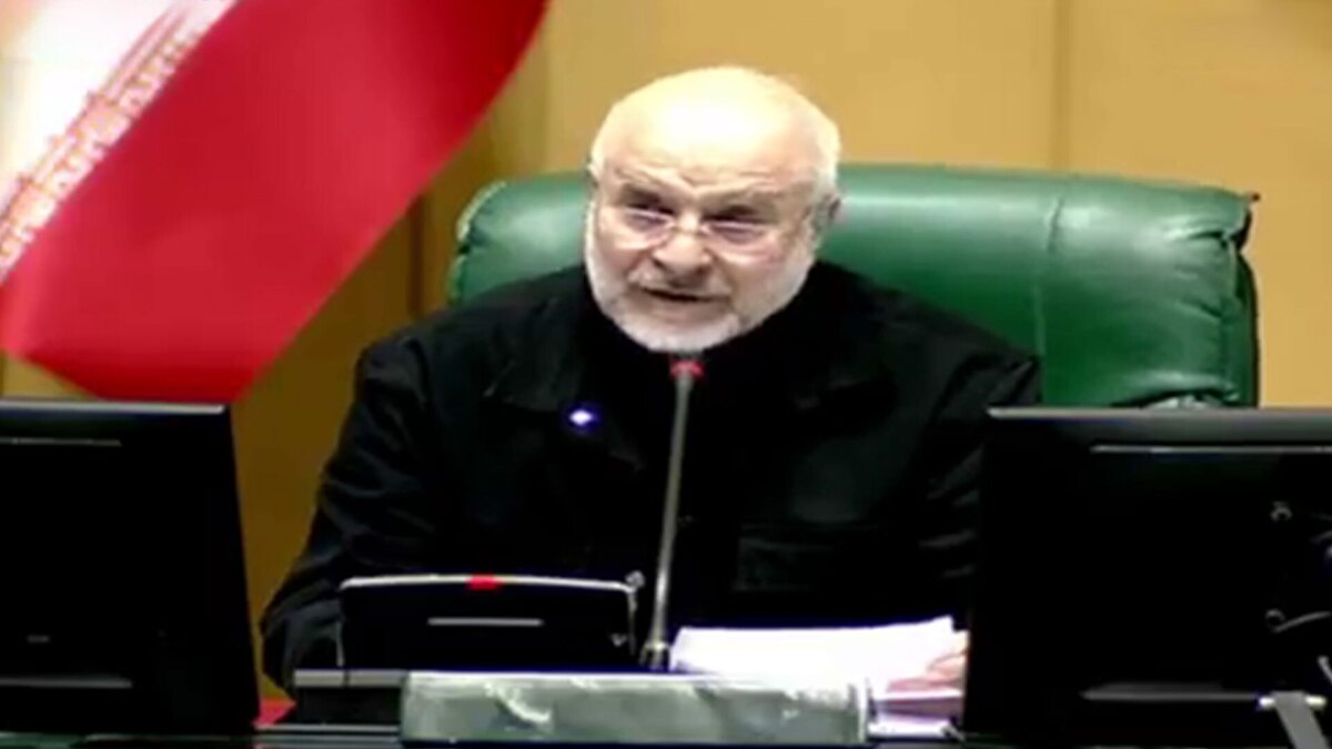 اعتراض باید شنیده شود، اما حساب افرادی که به سرویس‌های جاسوسی متصلند جداست