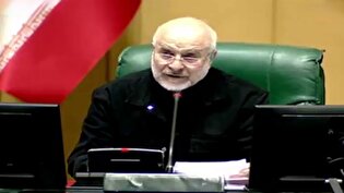 اعتراض باید شنیده شود، اما حساب افرادی که به سرویس‌های جاسوسی متصلند جداست