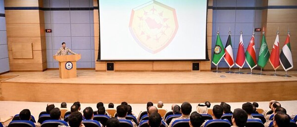 آغاز رزمایش کشور‌های عرب حوزه خلیج فارس در عربستان