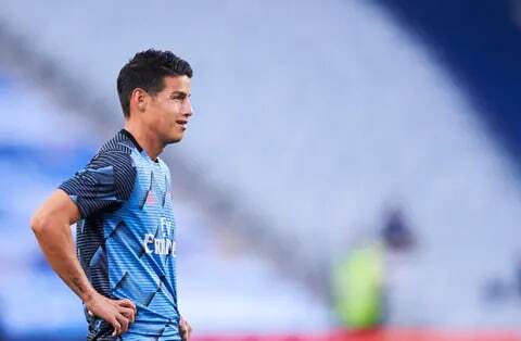 بیوگرافی خامس رودریگز هافبک خلاق کلمبیایی از شهرت در رئال مادرید تا حضور در خاورمیانه و لیگ آمریکا