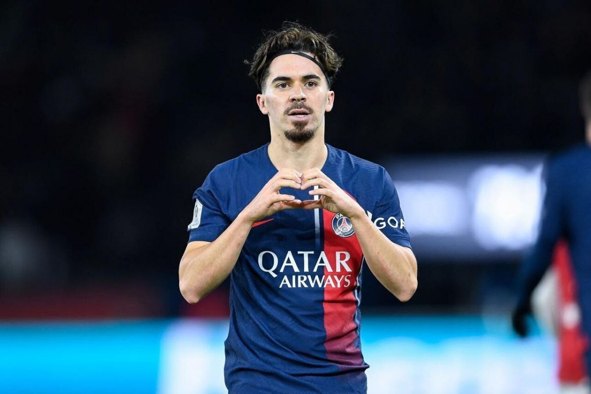 ویتینیا هدف اول رئال مادرید در تابستان ۲۰۲۶؛ خط هافبک کهکشانی‌ها در آستانه بازسازی