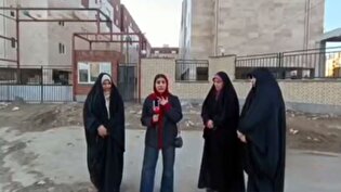 تعلل در واگذاری واحد‌های آماده نهضت ملی مسکن بجنورد/ سود تعدیل پروژه به جیب چه کسانی می‌رود؟