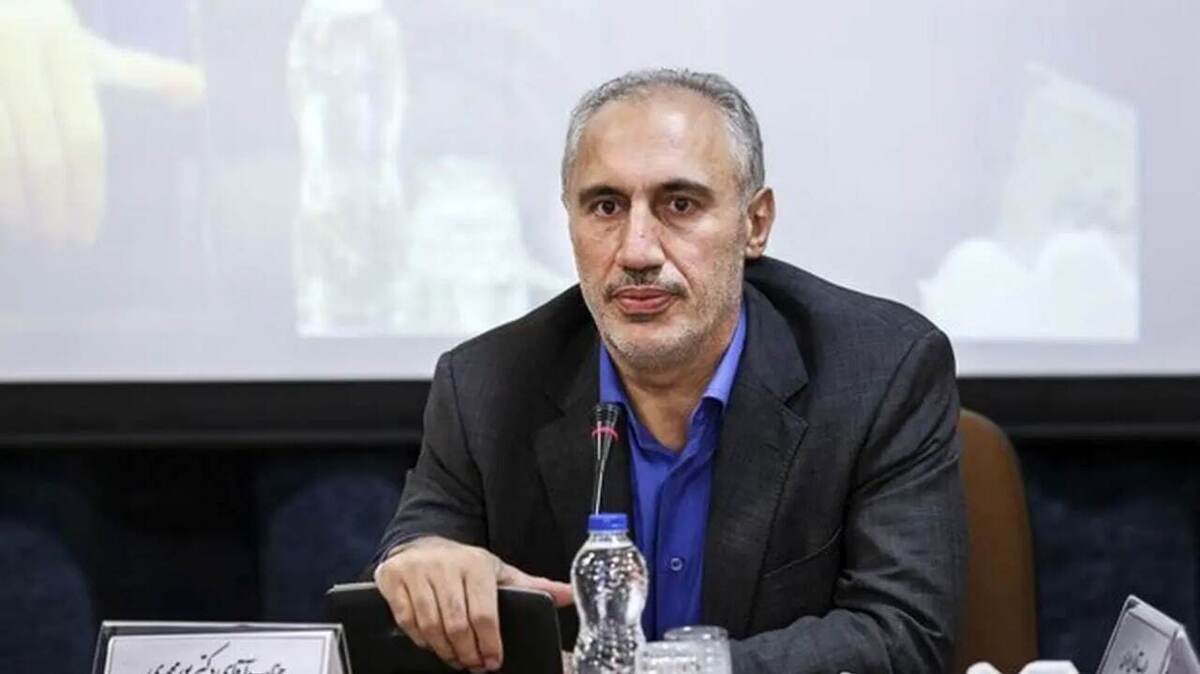 پورمحمدی: در بودجه سال بعد دستگاه‌ها مکلف شدند ۱۲۰ هزار میلیارد تومان پول خود را فقط برای امور عمرانی هزینه کنند + فیلم