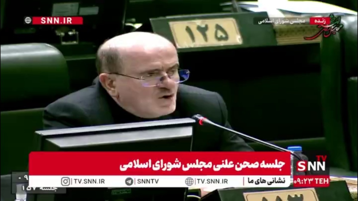 لاهوتی: دولت دقت‌های لازم را داشته تا بودجه را واقعی‌تر بکند و دنبال هزینه‌ها و درآمدهای واهی و غیرواقعی نرود