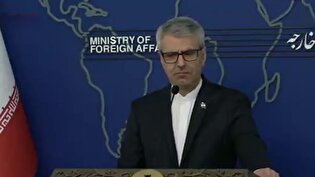 واکنش بقایی به اظهارنظر نتانیاهو و برخی مقامات رادیکال آمریکایی درباره تحولات داخلی ایران