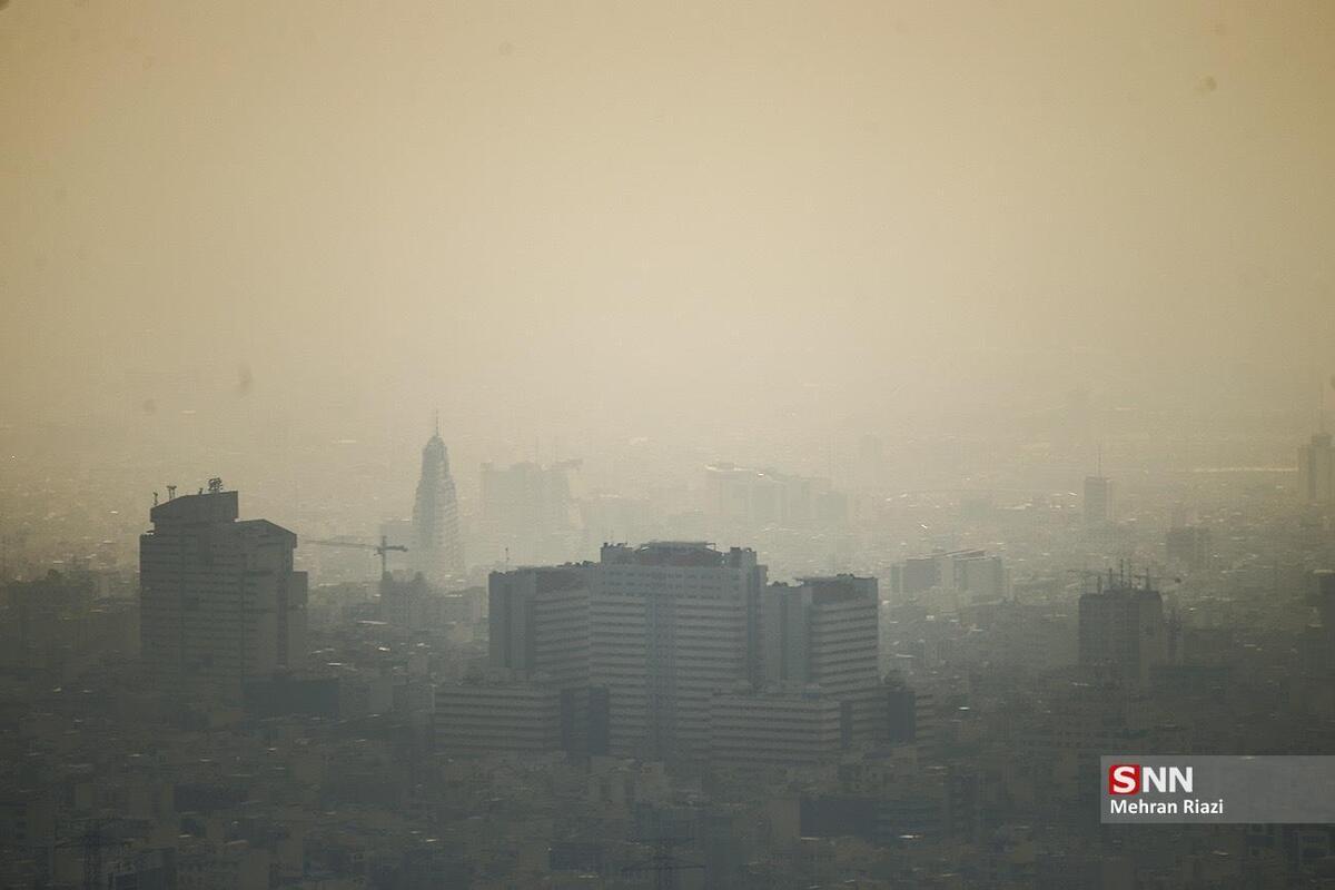 سالمندان و کودکان پایتخت در خانه بمانند