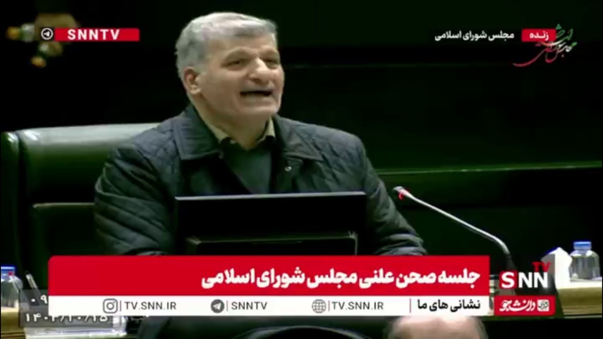 گودرزوند چگینی: یارانه نقطه مقابل فساد است و باید پرداخت شود/ ارز باید ساماندهی شود