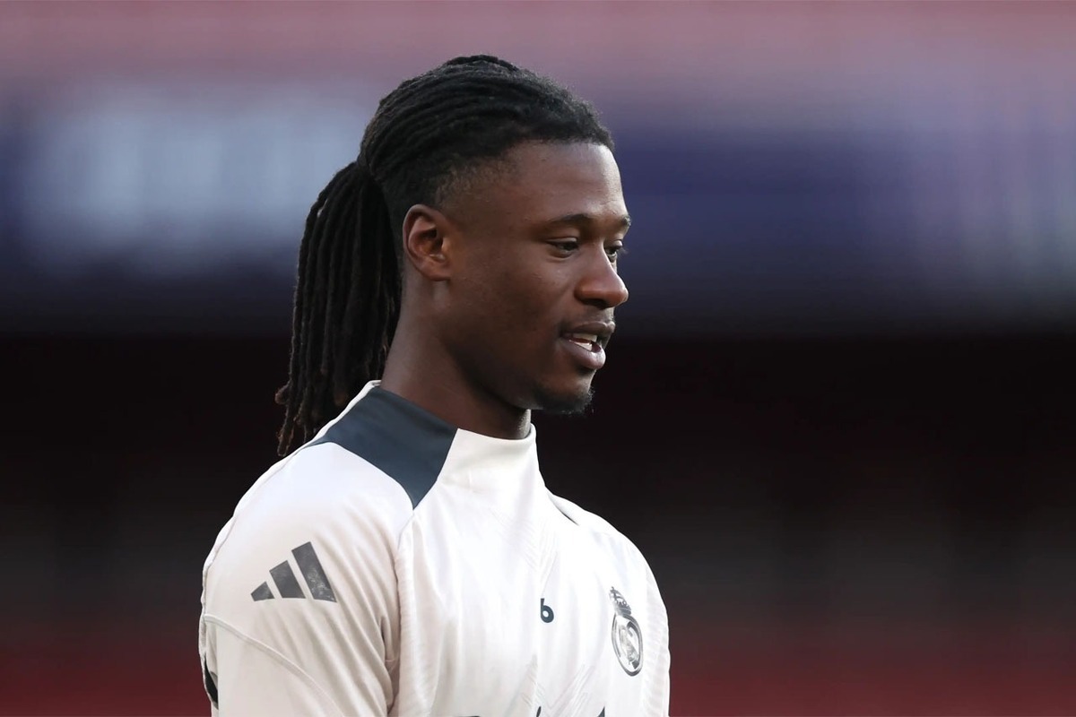 تمجید رسانه‌ها از عملکرد ستاره فرانسوی رئال مادرید