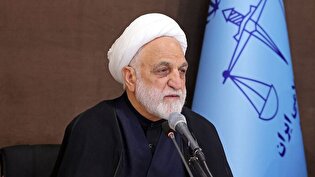 اینبار هیچ ارفاقی به اغتشاشگر‌ها نمی‌کنیم؛ چرا را که رژیم صهیونیستی و آمریکا رسما از اغتشاشگران اعلام حمایت کرده‎‌اند