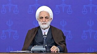 تاکید رئیس قوه قضائیه بر تصمیم‌گیری سریع و قانونی در مورد اغتشاشاگران در دادسرا و دادگاه