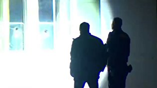 منزل معاون ترامپ هدف حمله قرار گرفت