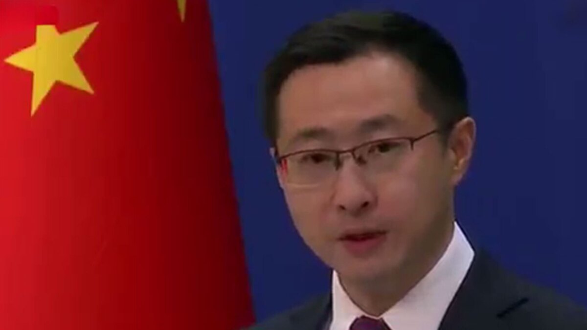 آمریکا به صورت آشکار ناقض قوانین بین المللی است