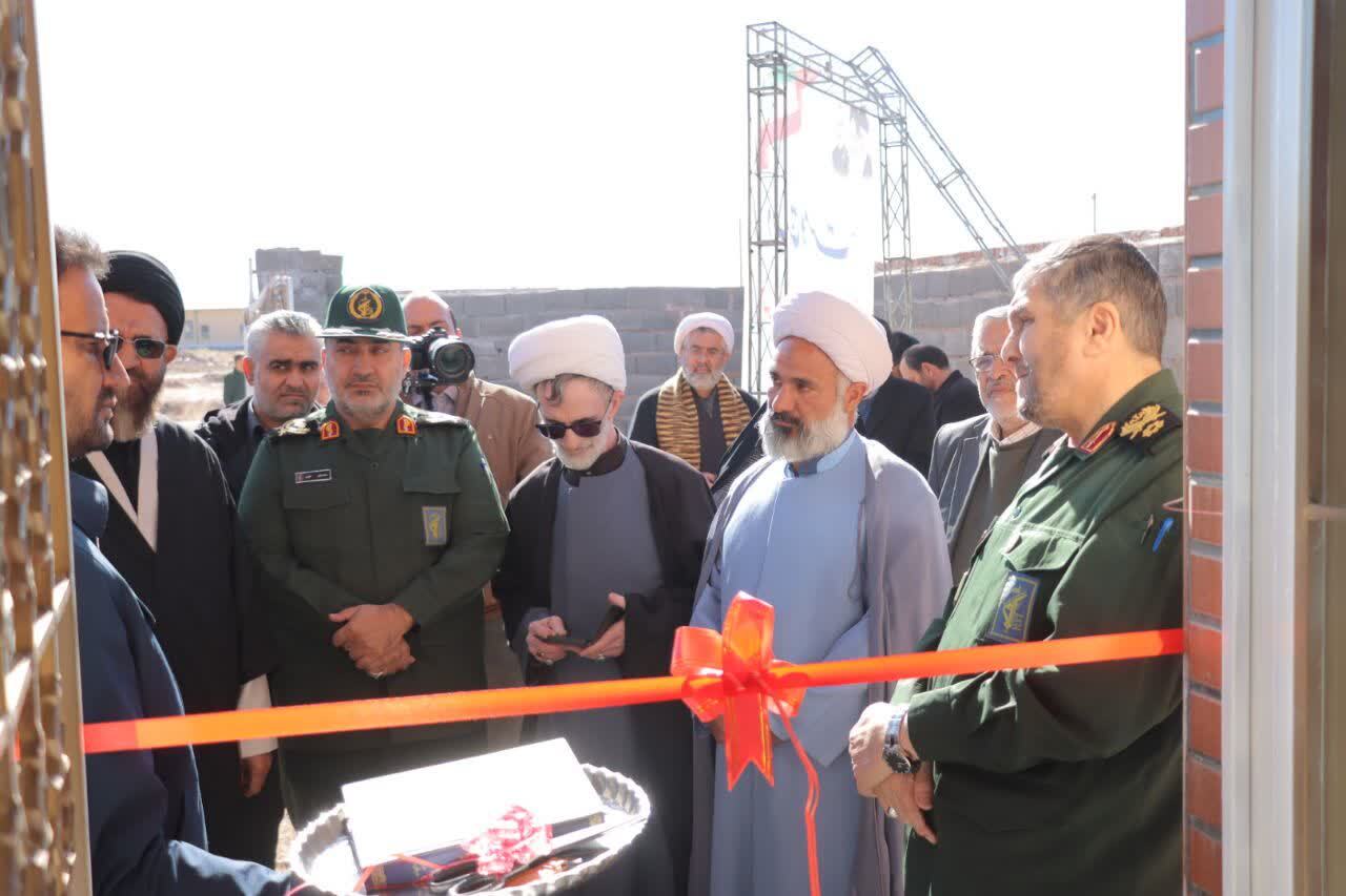 برگزاری رزمایش توزیع ۵۰۰ سری جهیزیه در استان کرمان