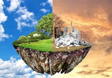 ضعف نظارت بر صندوق ملی محیط زیست مشهود است