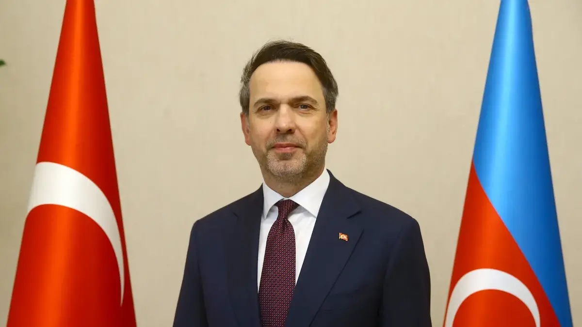 توافق جدید گازی ترکیه و آذربایجان برای ۱۵ سال