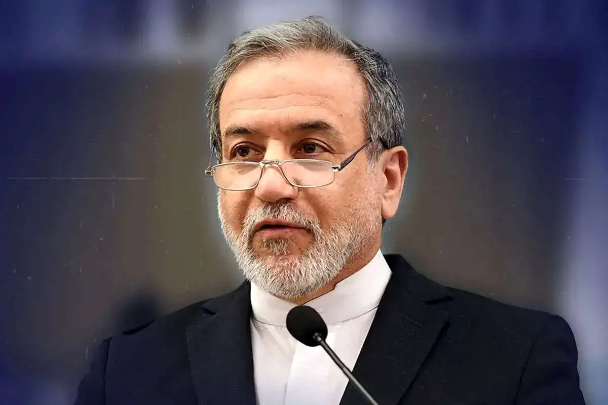 واکنش وزیر امور خارجه ایران به تهدیدات ضدایرانی رئیس‌جمهور آمریکا + فیلم