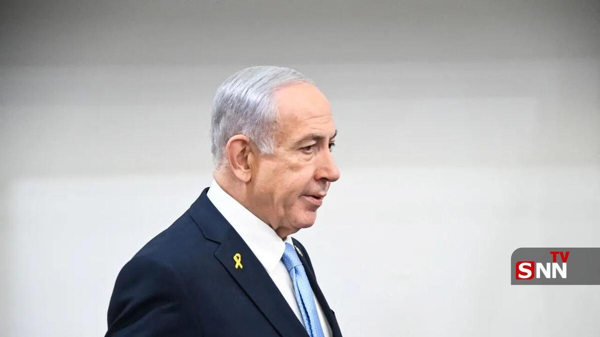 اظهارات گستاخانه و مداخله آمیز دشمن ملت ایران در کنست برای حمایت از اغتشاشگران + فیلم