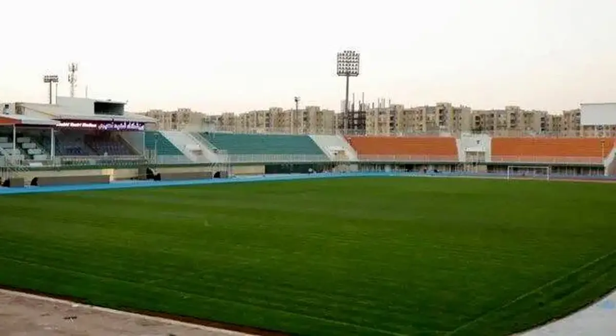 استقلال خواهان میزبانی از تراکتور در یزد شد