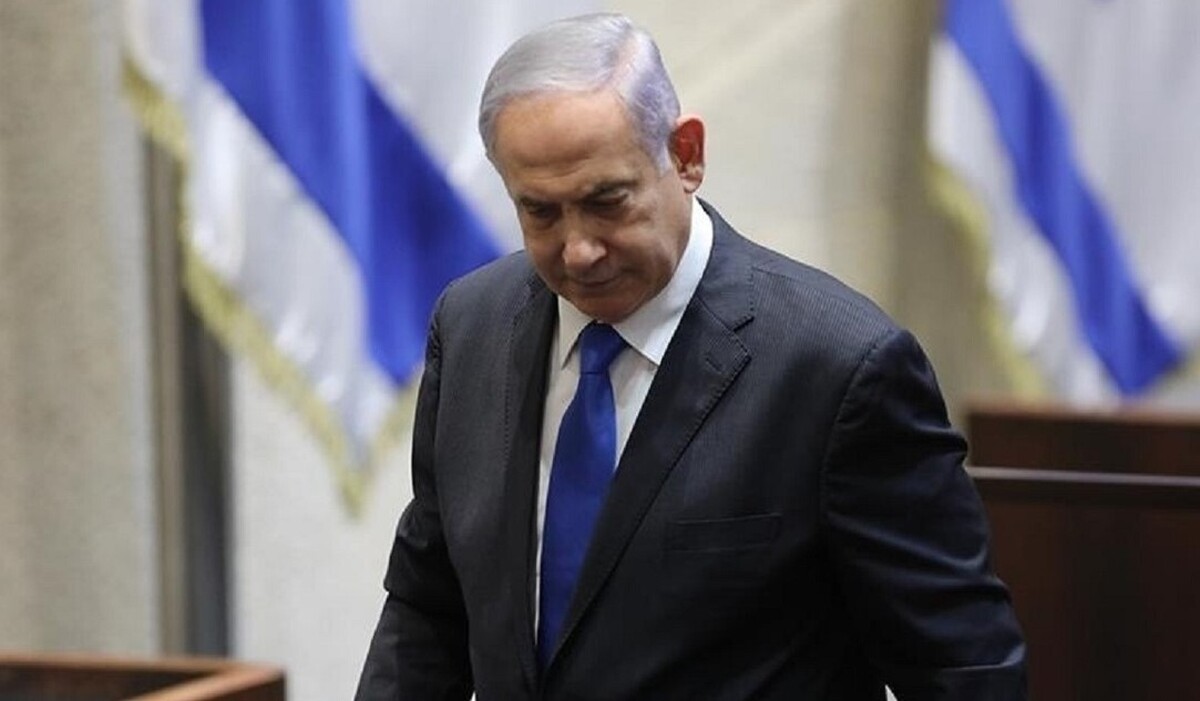 ادعای رسانه‌های صهیونیستی: اسرائیل قصد حمله ندارد/ نتانیاهو از طریق پوتین برای ایران پیام فرستاده است + فیلم