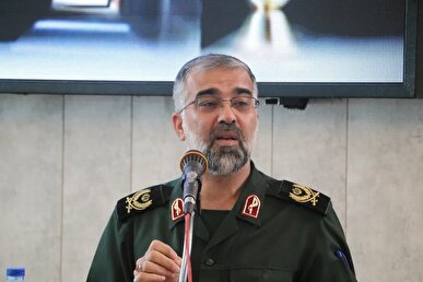 عربده‌کشی‌های دشمن از سر استیصال است