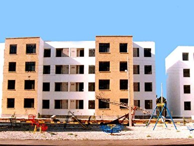 ۳۰۰۰ واحد مسکونی در سفر پزشکیان به گلستان‌ بهره‌برداری می‌شود